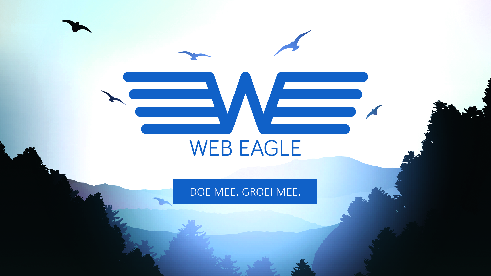 Webeagle